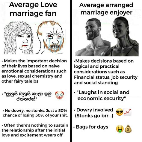 reddit arranged marriage